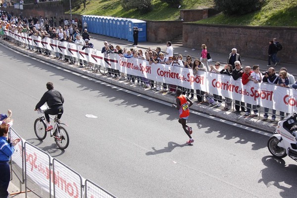 Maratona di Roma (18/03/2012) 0046