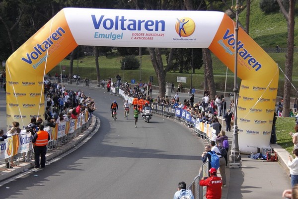 Maratona di Roma (18/03/2012) 0047