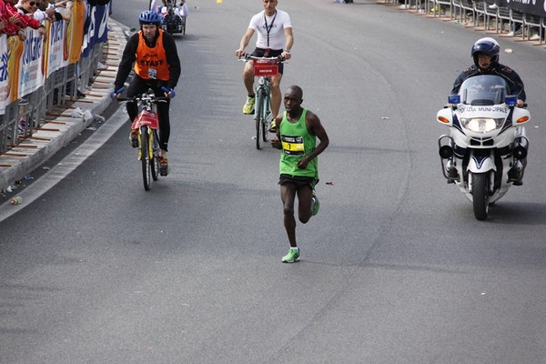 Maratona di Roma (18/03/2012) 0048