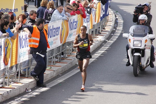 Maratona di Roma (18/03/2012) 0050