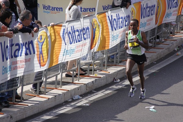 Maratona di Roma (18/03/2012) 0052