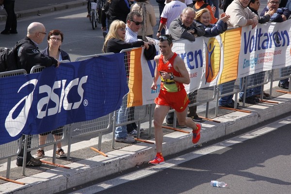 Maratona di Roma (18/03/2012) 0056