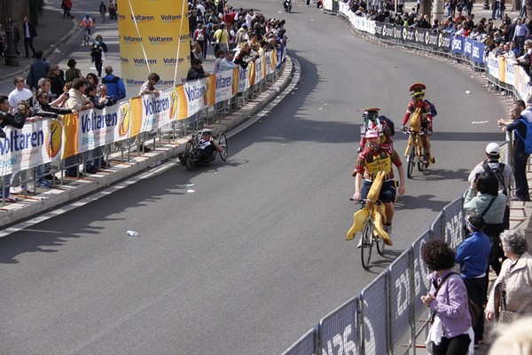 Maratona di Roma (18/03/2012) 0058