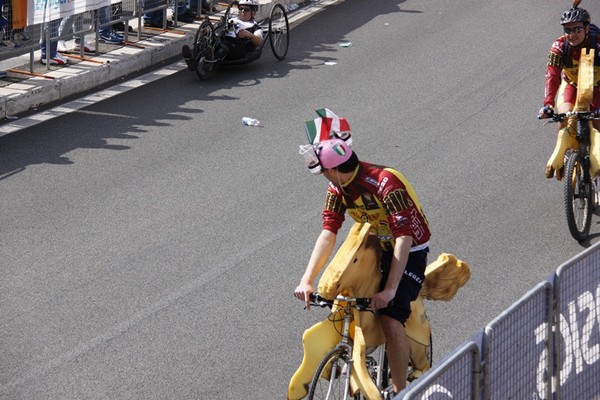 Maratona di Roma (18/03/2012) 0059