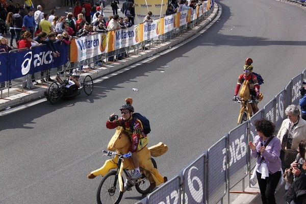 Maratona di Roma (18/03/2012) 0060