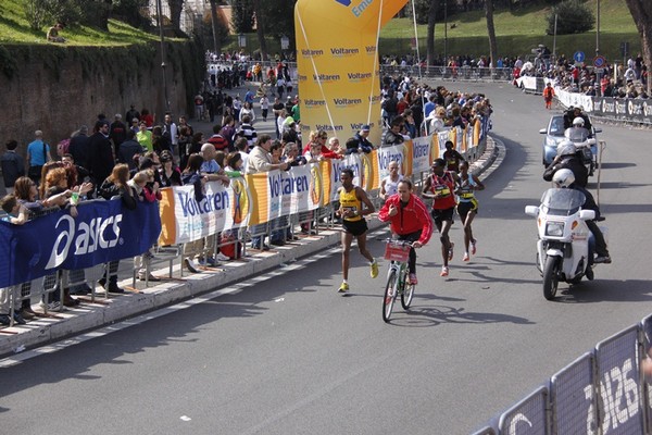 Maratona di Roma (18/03/2012) 0061