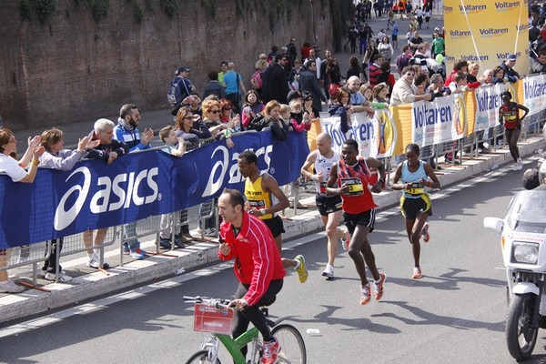 Maratona di Roma (18/03/2012) 0062