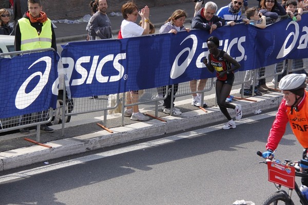 Maratona di Roma (18/03/2012) 0064