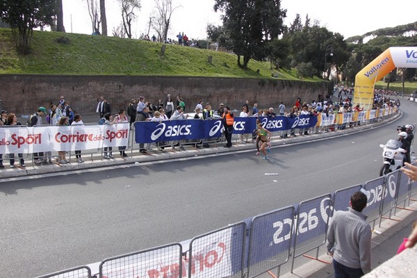 Maratona di Roma (18/03/2012) 0067