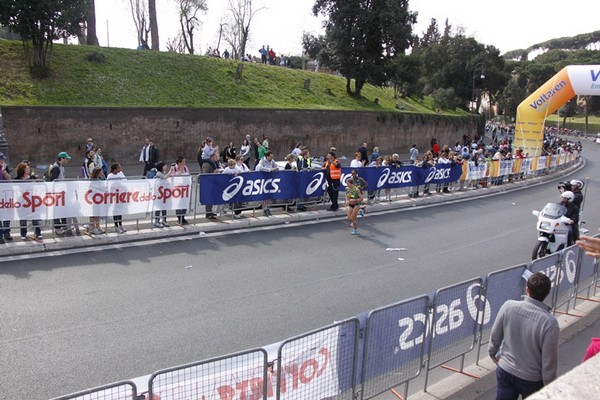 Maratona di Roma (18/03/2012) 0068