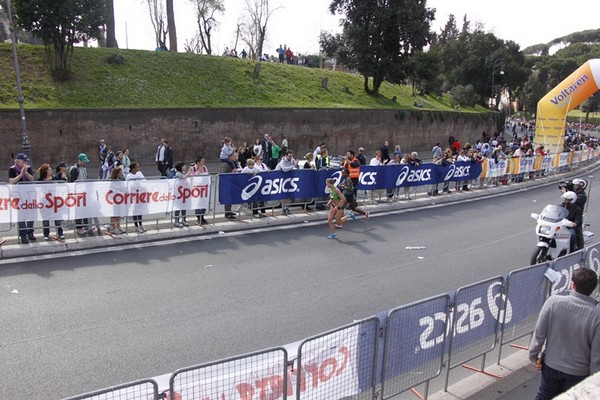 Maratona di Roma (18/03/2012) 0069