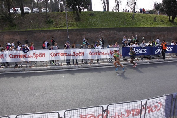 Maratona di Roma (18/03/2012) 0070