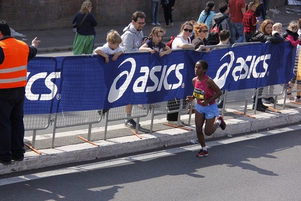 Maratona di Roma (18/03/2012) 0073