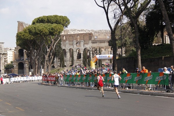 Maratona di Roma (18/03/2012) 0074
