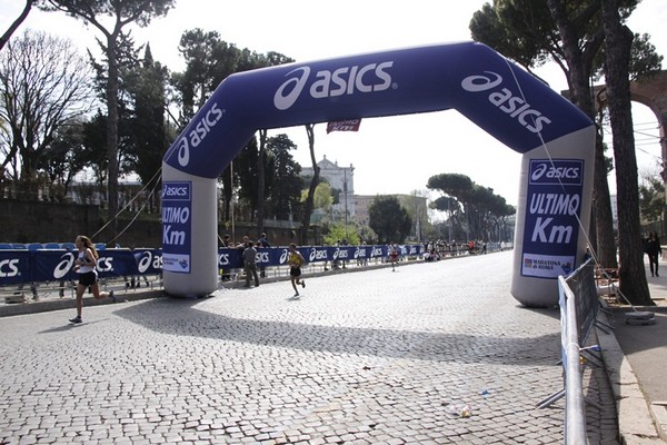 Maratona di Roma (18/03/2012) 0077