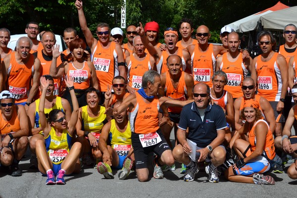 Giro del Lago di Campotosto (28/07/2012) 00001
