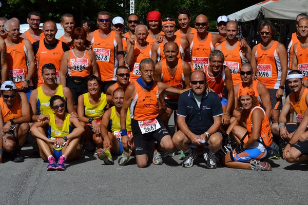 Giro del Lago di Campotosto (28/07/2012) 00002