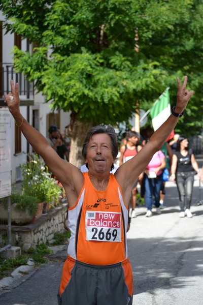 Giro del Lago di Campotosto (28/07/2012) 00003