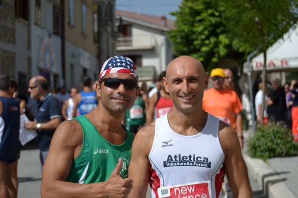 Giro del Lago di Campotosto (28/07/2012) 00006