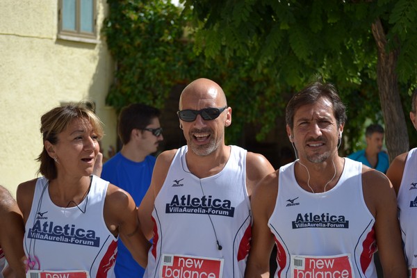 Giro del Lago di Campotosto (28/07/2012) 00007