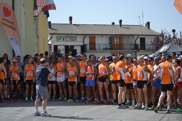Giro del Lago di Campotosto (28/07/2012) 00013