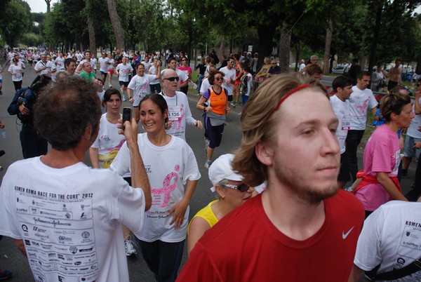 Race For The Cure (20/05/2012) 0027