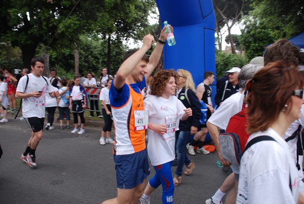 Race For The Cure (20/05/2012) 0088