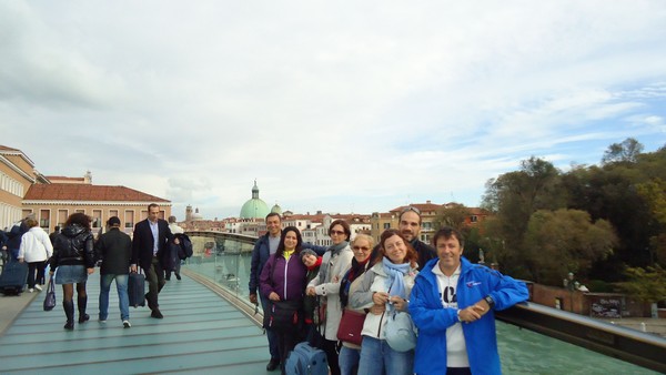 Maratona di Venezia (28/10/2012) 0001