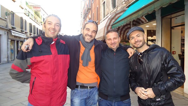 Maratona di Venezia (28/10/2012) 0003