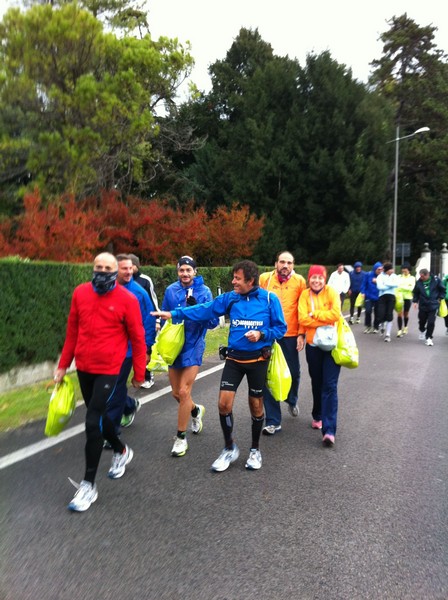 Maratona di Venezia (28/10/2012) 0005
