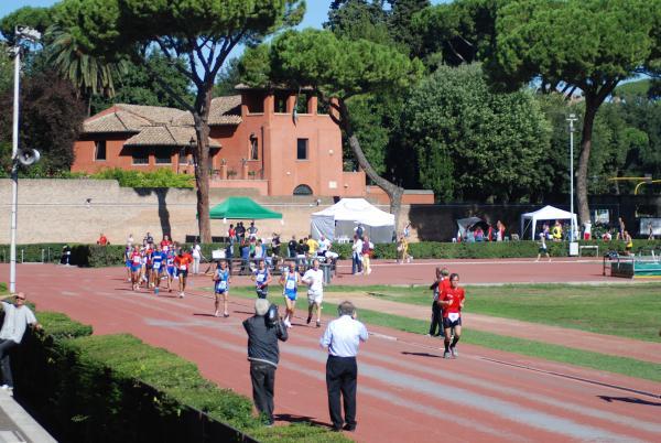 Staffetta 12 x 1 ora (15/09/2012) 1