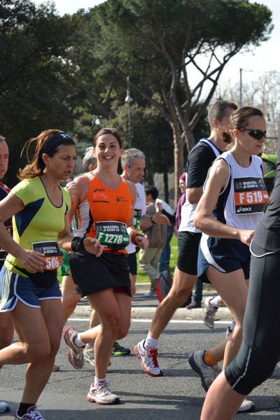 Maratona di Roma (18/03/2012) 0006