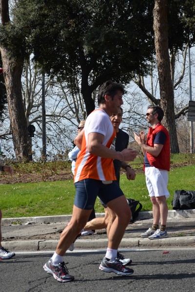 Maratona di Roma (18/03/2012) 0008