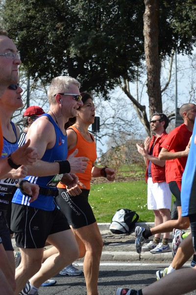 Maratona di Roma (18/03/2012) 0010