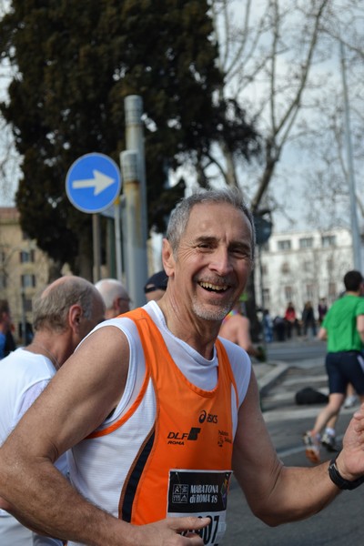 Maratona di Roma (18/03/2012) 0012