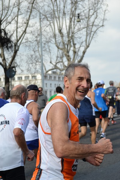 Maratona di Roma (18/03/2012) 0013