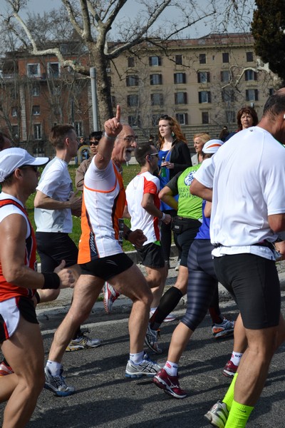 Maratona di Roma (18/03/2012) 0017