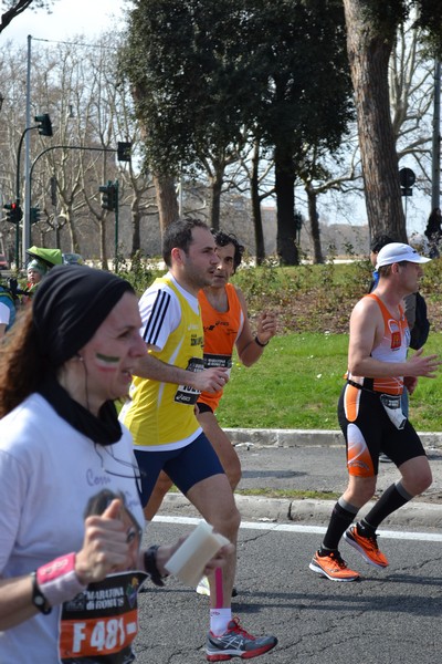 Maratona di Roma (18/03/2012) 0018