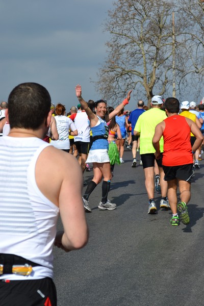 Maratona di Roma (18/03/2012) 0019