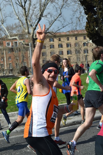 Maratona di Roma (18/03/2012) 0021