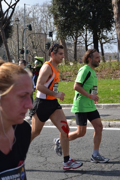 Maratona di Roma (18/03/2012) 0023