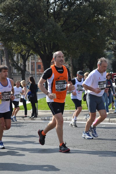 Maratona di Roma (18/03/2012) 0024