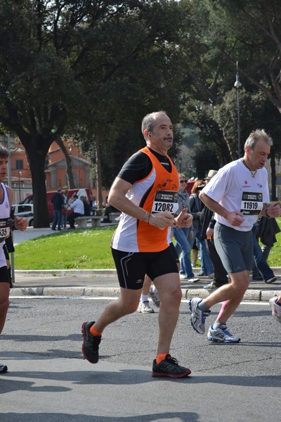 Maratona di Roma (18/03/2012) 0025