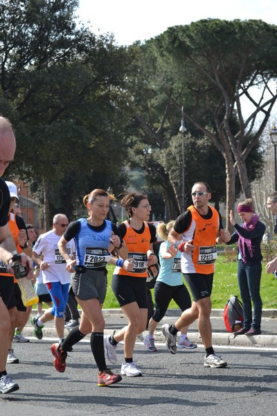Maratona di Roma (18/03/2012) 0026