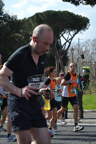 Maratona di Roma (18/03/2012) 0027
