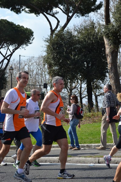Maratona di Roma (18/03/2012) 0028