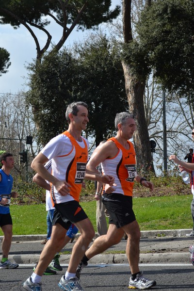 Maratona di Roma (18/03/2012) 0029