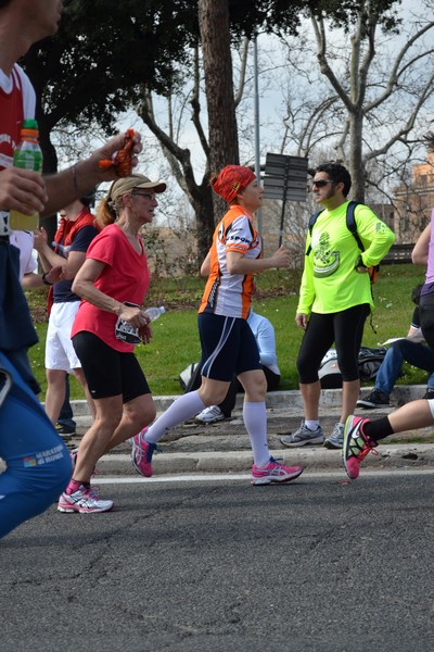 Maratona di Roma (18/03/2012) 0030