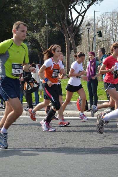 Maratona di Roma (18/03/2012) 0031