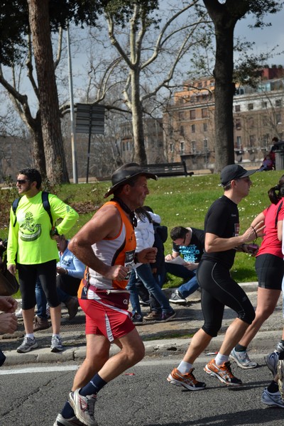 Maratona di Roma (18/03/2012) 0034